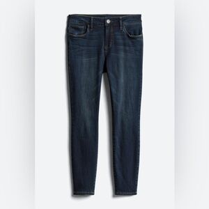 STS Blue Women's Mid-Rise Skinny